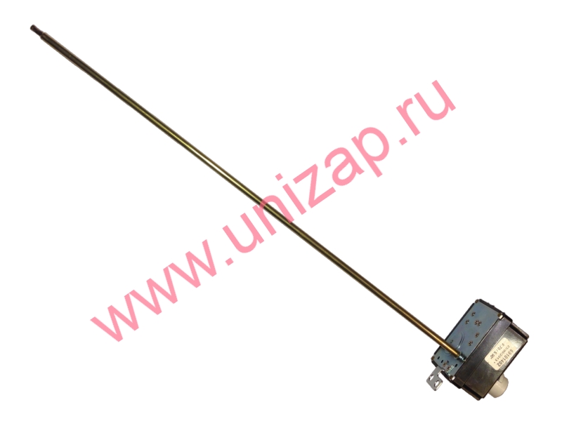 Термостат стержневой с термозащитой TAS-TF 450 70/90/16А