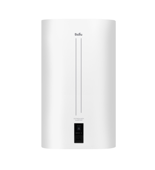 Балу BWH/S 100 Cetrion Inox Inverter