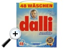 Детский стиральный порошок DaLLi Sensitiv 3,12кг.
