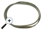 Ремень для Electrolux, Zanussi L-1195 - J6, белый