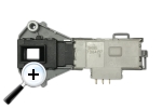 Блокировка люка LG DA081043DX (LG4400)