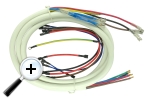 Сетевой провод и проводка ER-IRP 200-300л